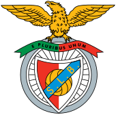 SL Benfica logo.svg