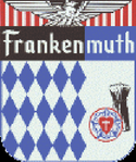 نشان رسمی City of Frankenmuth, Michigan