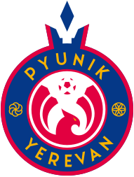 پرونده:FC Pyunik logo.svg