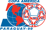 پرونده:1999 Copa América logo.svg