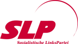 Socialist Left Party (Austria) logo.png