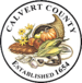Seal of Calvert County, Maryland