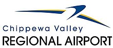 Chippewa Valley Regional Airport Logo.jpg