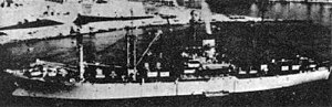 USS Capricornus (AKA-57)