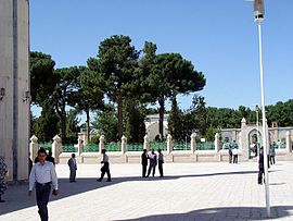 مزار سلطانی بیدخت - ویکی‌پدیا، دانشنامهٔ آزاد