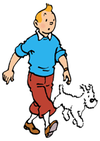 Tintin and snowy.png