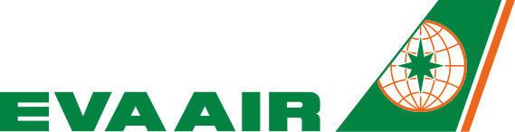 پرونده:EVA Air Logo 1992.svg