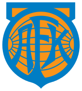 Aalesunds FK logo.svg