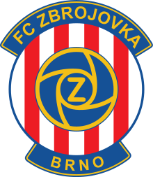 Logo of FC Zbrojovka Brno.svg