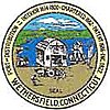 نشان رسمی وترزفیلد، کانتیکت