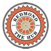 نشان رسمی Redmond