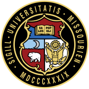 University of Missouri seal.svg