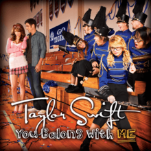 Taylor Swift - You Belong with Me.png