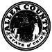 Seal of Allen County, Ohio