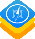 WebKit logo (2015).svg