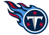 تنسی تایتانز logo
