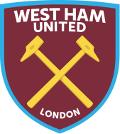 پرونده:West Ham United FC logo.svg