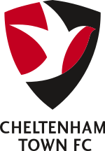Cheltenham Town F.C. logo.svg