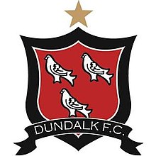 Dundalk FC Crest Since 2015.jpg