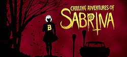 Chilling Adventures of Sabrina logo.jpg