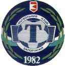 Torpedo Zaporizhya logo