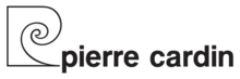 Pierre Cardin Logo.png