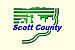 Seal of Scott County, Iowa