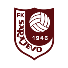 FK Sarajevo logo.png