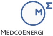 MedcoEnergi logo