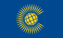 پرچم اتحادیه کشورهای مشترک‌المنافع