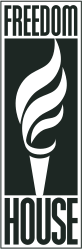Freedom House logo.svg