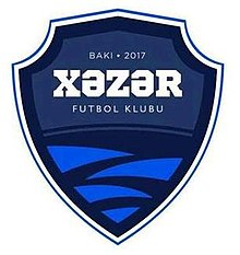 Khazar Baku, logo.jpg