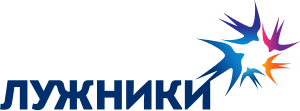 Luzhniki Stadium logo.svg