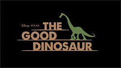 The Good Dinosaur.JPG