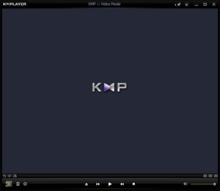 KMPlayer 3.7