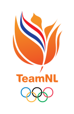 کمیته المپیک هلند logo