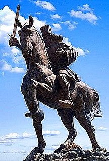 Arobarzan statue.jpg