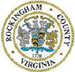 Seal of Rockingham County, Virginia