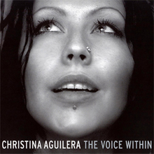 Christina Aguilera - The Voice Within (single).png