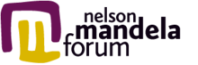 Nelson Mandela Forum logo.png