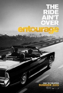 Entourage film 2015 poster.jpg