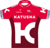 تیم کاتیوشا–آلپتسین jersey