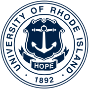University of Rhode Island seal.svg