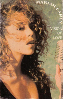 Vision of Love US Canadian cassette single.png