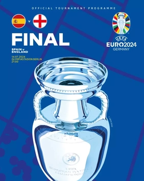 پرونده:2024 UEFA Euro final programme.webp