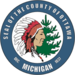 Seal of Ottawa County, Michigan