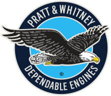 Pratt & Whitney logo.svg