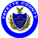 Seal of Fayette County, Pennsylvania