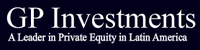 GP Investments logo