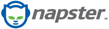 Napster corporate logo.svg